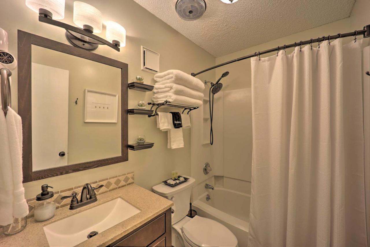 Cozy Studio 2 Miles To Beech Mountain Ski Resort! Exterior photo