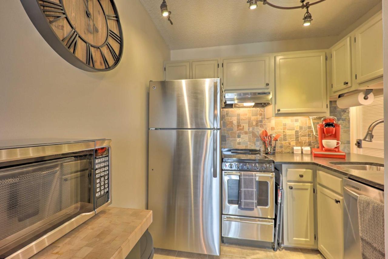Cozy Studio 2 Miles To Beech Mountain Ski Resort! Exterior photo