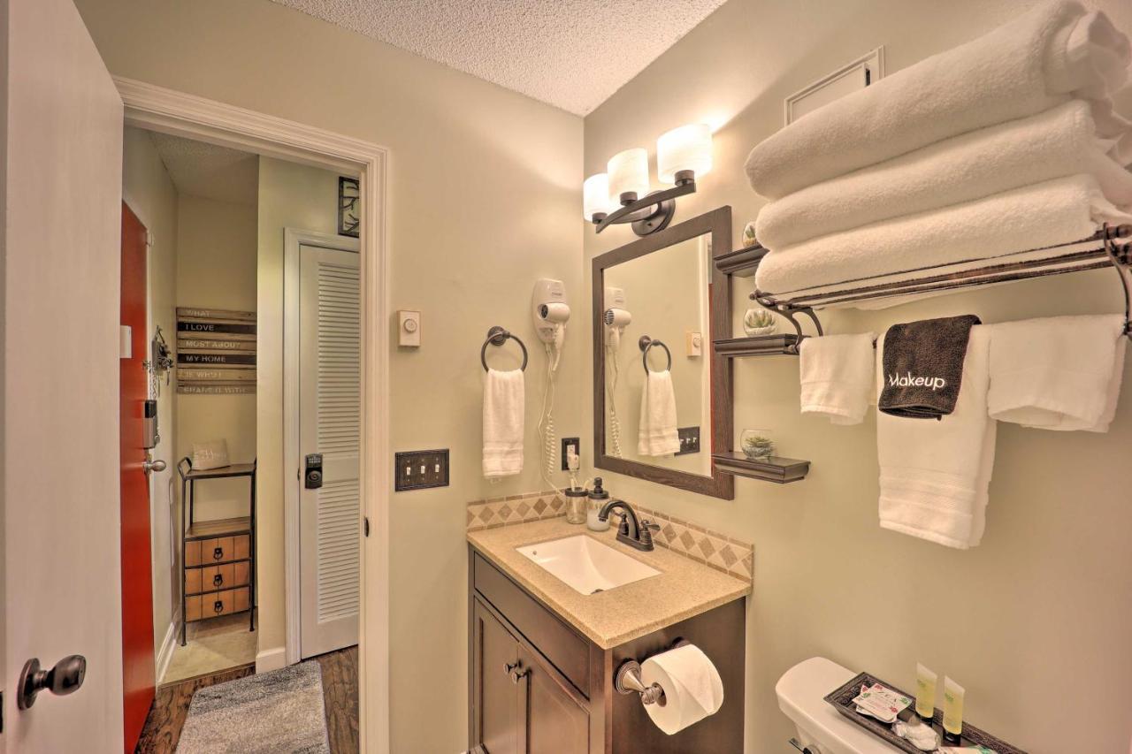Cozy Studio 2 Miles To Beech Mountain Ski Resort! Exterior photo