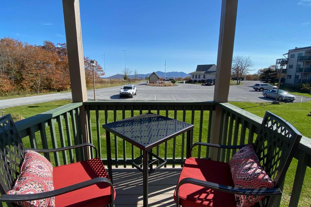 Cozy Studio 2 Miles To Beech Mountain Ski Resort! Exterior photo