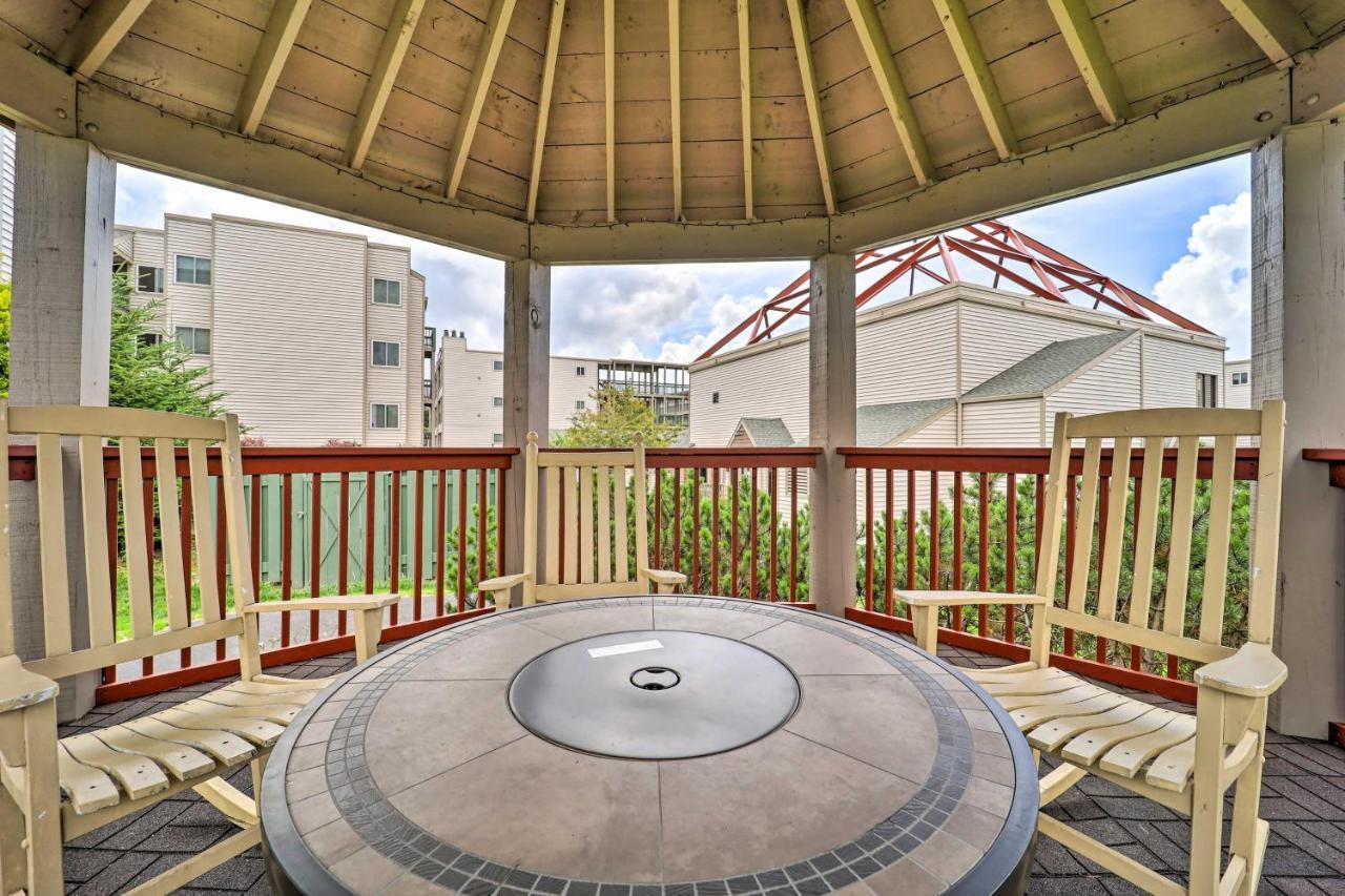 Cozy Studio 2 Miles To Beech Mountain Ski Resort! Exterior photo